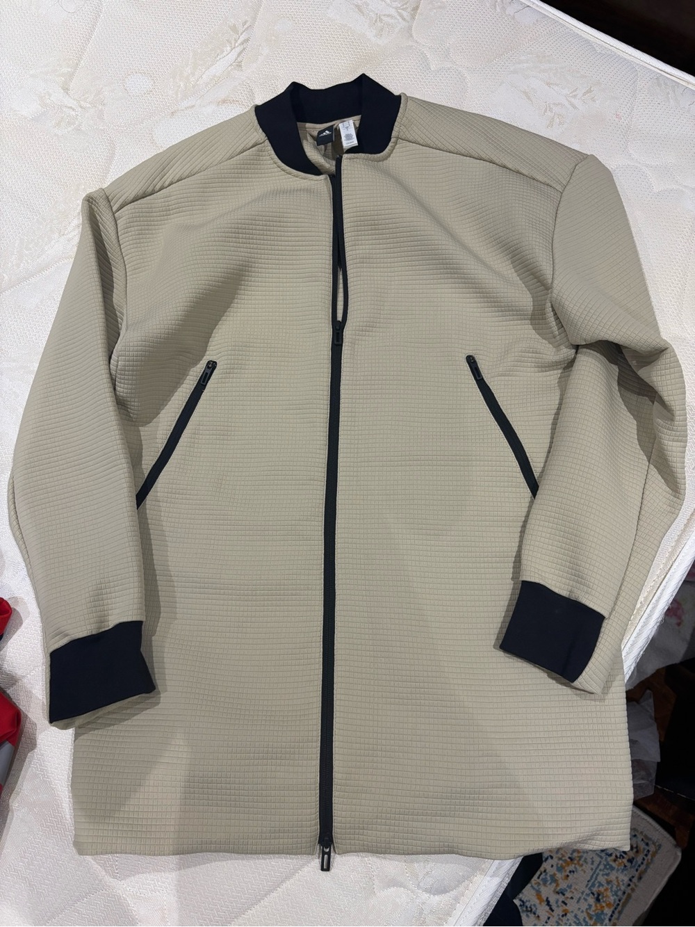 Adidas Jacket